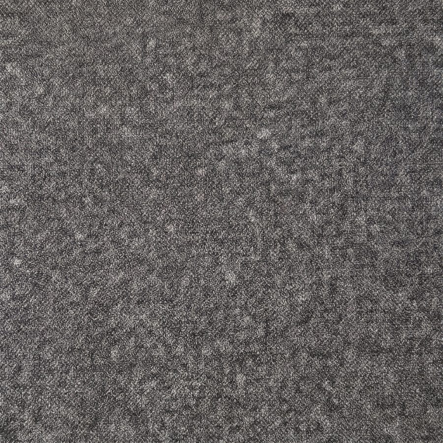 Close view of Lanificio Cerruti cloth
