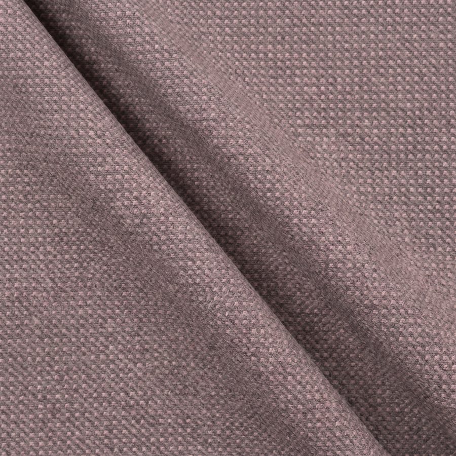 Close view of Piacenza cloth